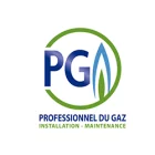 PG Professionnel du Gaz