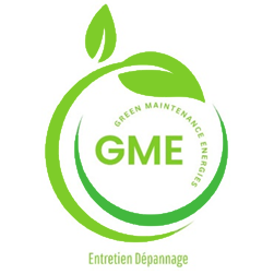 Green Maintenance Logo